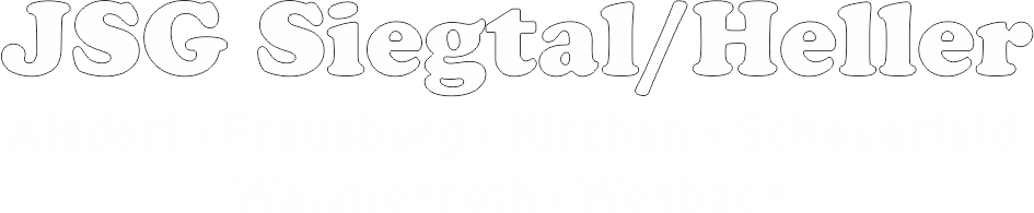 JSG Siegtal/Heller
