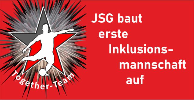 JSG Siegtal/Heller gründet Inklusionsteam