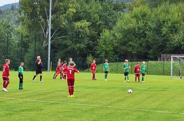 Spielbericht D3 vom 23.08.2028