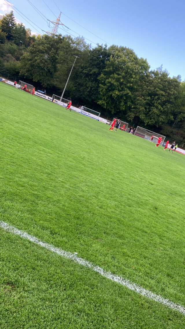 Spielbericht C2
